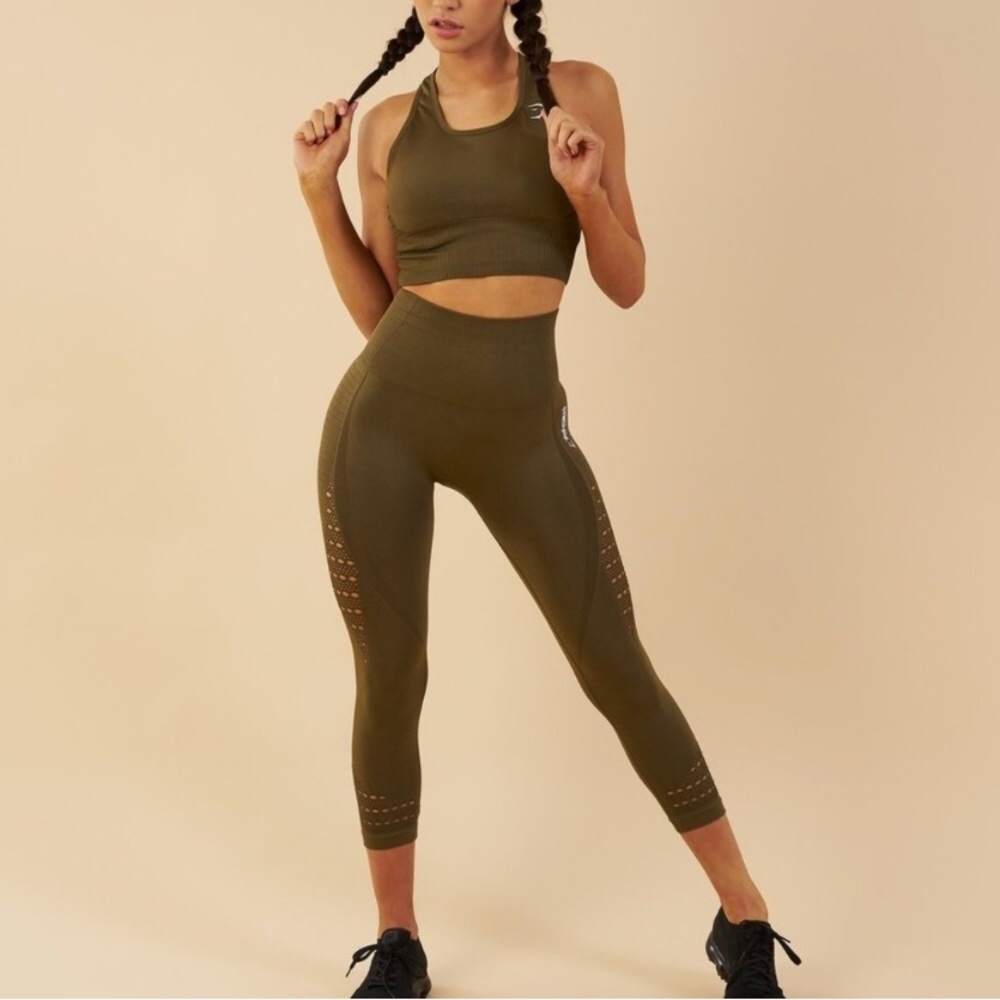 Gymshark leggings